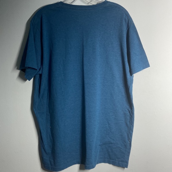 Patagonia Fritz Roy Bear T-Shirt sz XL - Picture 4 of 4